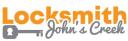 Locksmith Johns Creek LLC logo